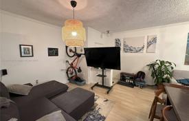 1-zimmer appartements in eigentumswohnungen 63 m² in Sunny Isles Beach, Vereinigte Staaten. $399 000