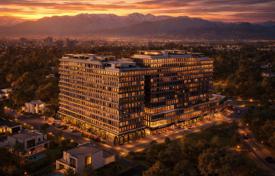 Geräumige 3-Zimmer-Wohnung. $139 000