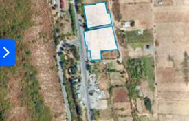 Grundstück in Mtskheta-Mtianeti, Georgien. $1 128 000