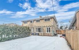 5-zimmer stadthaus in North York, Kanada. C$1 157 000