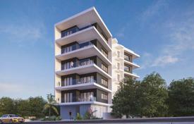 Wohnung – Nicosia, Zypern. From $372 000