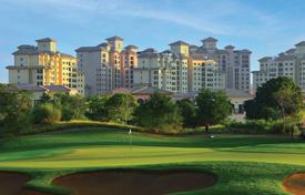 Wohnung – Jumeirah Golf Estates, Dubai, VAE (Vereinigte Arabische Emirate). From $251 000