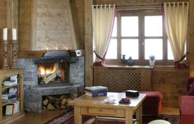 Chalet – Val d'Isere, Auvergne-Rhône-Alpes, Frankreich. 17 800 €  pro Woche