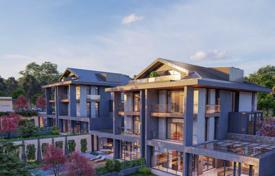 8-zimmer villa 718 m² in Çekmeköy, Türkei. 72 464 000 TRY