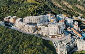 Wohnung in Bečići, Montenegro. 146 000 €