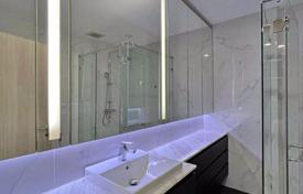 2-zimmer appartements in eigentumswohnungen in Pathum Wan, Thailand. $4 000  pro Woche