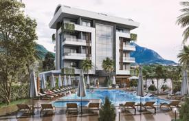 Wohnung – Oba, Antalya, Türkei. From $462 000