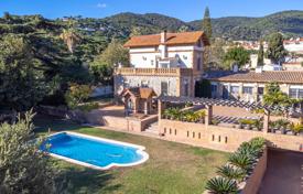5-zimmer villa 332 m² in Premià de Dalt, Spanien. 2 990 000 €