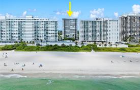 Eigentumswohnung – Miami Beach, Florida, Vereinigte Staaten. $699 000