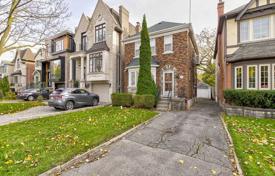 Haus in der Stadt – North York, Toronto, Ontario,  Kanada. C$2 265 000