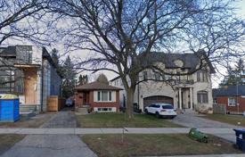 4-zimmer haus in der stadt in North York, Kanada. C$1 902 000