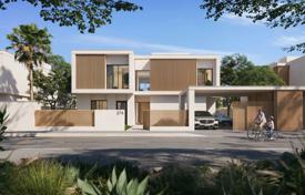 Wohnsiedlung Yas Riva Reserve – Abu Dhabi, VAE. ab $2 151 000
