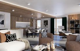 6-zimmer appartements in neubauwohnung 181 m² in Savoie, Frankreich. 1 580 000 €