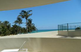Wohnung – Collins Avenue, Miami, Florida,  Vereinigte Staaten. $1 146 000
