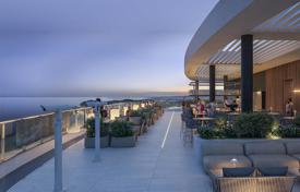 2-zimmer wohnung 105 m² in Benidorm, Spanien. 699 000 €