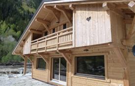 Chalet – Chamonix, Auvergne-Rhône-Alpes, Frankreich. 5 900 €  pro Woche