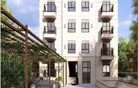 1-zimmer appartements in neubauwohnung 35 m² in Podgorica city, Montenegro. 92 000 €