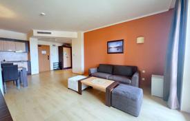 Wohnung – Sonnenstrand, Burgas, Bulgarien. 81 000 €