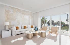 2-zimmer wohnung 112 m² in Benahavis, Spanien. 371 000 €