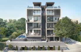 2-zimmer appartements in neubauwohnung in Limassol (Lemesos), Zypern. 671 000 €