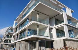 2-zimmer appartements in neubauwohnung in Limassol (Lemesos), Zypern. 585 000 €