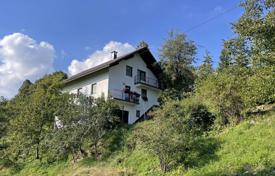 Einfamilienhaus – Tolmin, Slowenien. 239 000 €