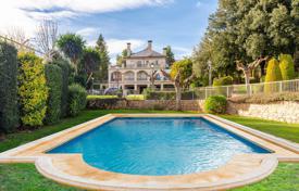 Villa – Alcoy, Valencia, Spanien. 750 000 €