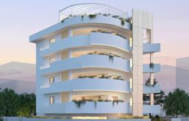 3-zimmer wohnung 216 m² in Strovolos, Zypern. 490 000 €