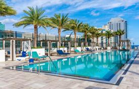 Eigentumswohnung – South Ocean Drive, Hollywood, Florida,  Vereinigte Staaten. $960 000