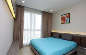 2-zimmer wohnung 89 m² in Pattaya, Thailand. $470 000