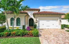 Haus in der Stadt – Pembroke Pines, Broward, Florida,  Vereinigte Staaten. $925 000