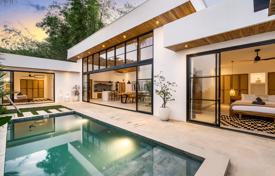 3-zimmer villa 195 m² in Bingin Beach, Indonesien. $469 000