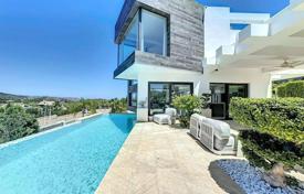 5-zimmer einfamilienhaus 521 m² in Xàbia, Spanien. 2 350 000 €