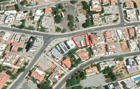 Grundstück in Germasogeia, Zypern. 850 000 €