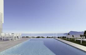 Villa – Alicante, Valencia, Spanien. 1 913 000 €