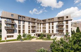 3-zimmer appartements in neubauwohnung 26 m² in Chamonix, Frankreich. 911 000 €