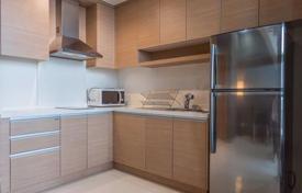 1-zimmer wohnung in Khlong Toei, Thailand. $513 000