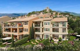 Wohnung – Grimaud, Côte d'Azur, Frankreich. From 363 000 €