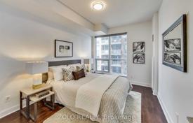 Wohnung – Scott Street, Old Toronto, Toronto,  Ontario,   Kanada. C$779 000
