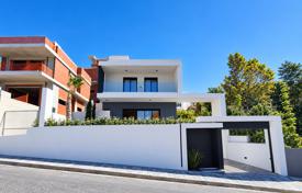 4-zimmer villa 292 m² in Panorama, Griechenland. 1 000 000 €