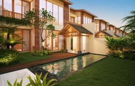 3-zimmer villa 173 m² in Gianyar, Indonesien. $511 000