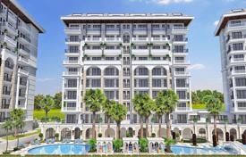 Neubauwohnung – Alanya, Antalya, Türkei. Price on request