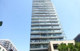 Wohnung – George Street, Toronto, Ontario,  Kanada. C$716 000