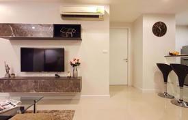 1-zimmer appartements in eigentumswohnungen in Watthana, Thailand. $161 000