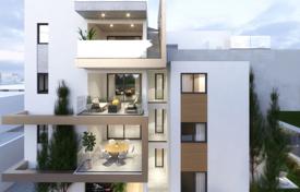 2-zimmer wohnung 110 m² in Larnaca Stadt, Zypern. 205 000 €