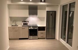 2-zimmer wohnung in Jarvis Street, Kanada. C$1 047 000