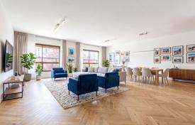 4-zimmer wohnung 139 m² in Tel Aviv, Israel. $1 782 000