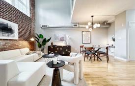 Wohnung – Lansdowne Avenue, Old Toronto, Toronto,  Ontario,   Kanada. C$1 150 000