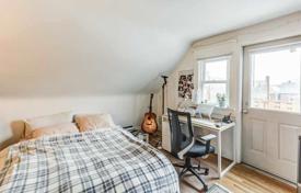 5-zimmer haus in der stadt in Old Toronto, Kanada. C$2 239 000