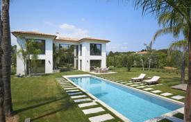 Einfamilienhaus – Muan-Sarthe, Côte d'Azur, Frankreich. 2 900 000 €